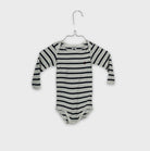 0-Body Petit Bateau 12 mois