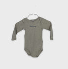 0-Body Petit Bateau 24 mois