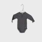 0-Body Petit Bateau 6 mois