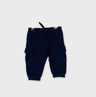 0-Jogging H&M 6-9 Mois