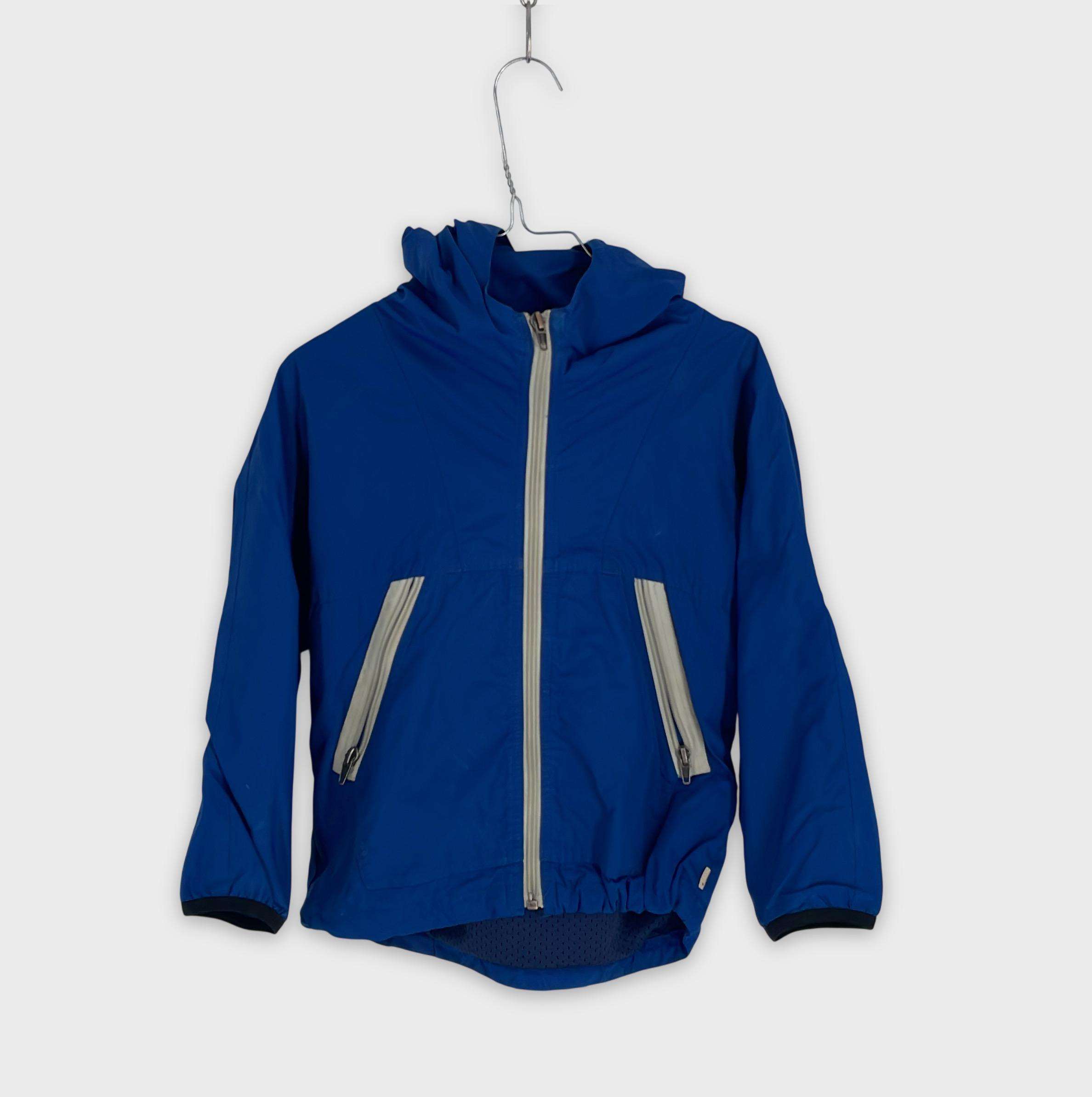 0-Coupe-vent Bellerose 6 ans