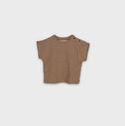 0-T-shirt manches courtes Zara Baby 3-6 Mois