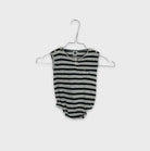 0-Barboteuse Le Petit Germain 6 mois