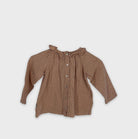 0-Chemise/blouse Poudre Organic 4 ans