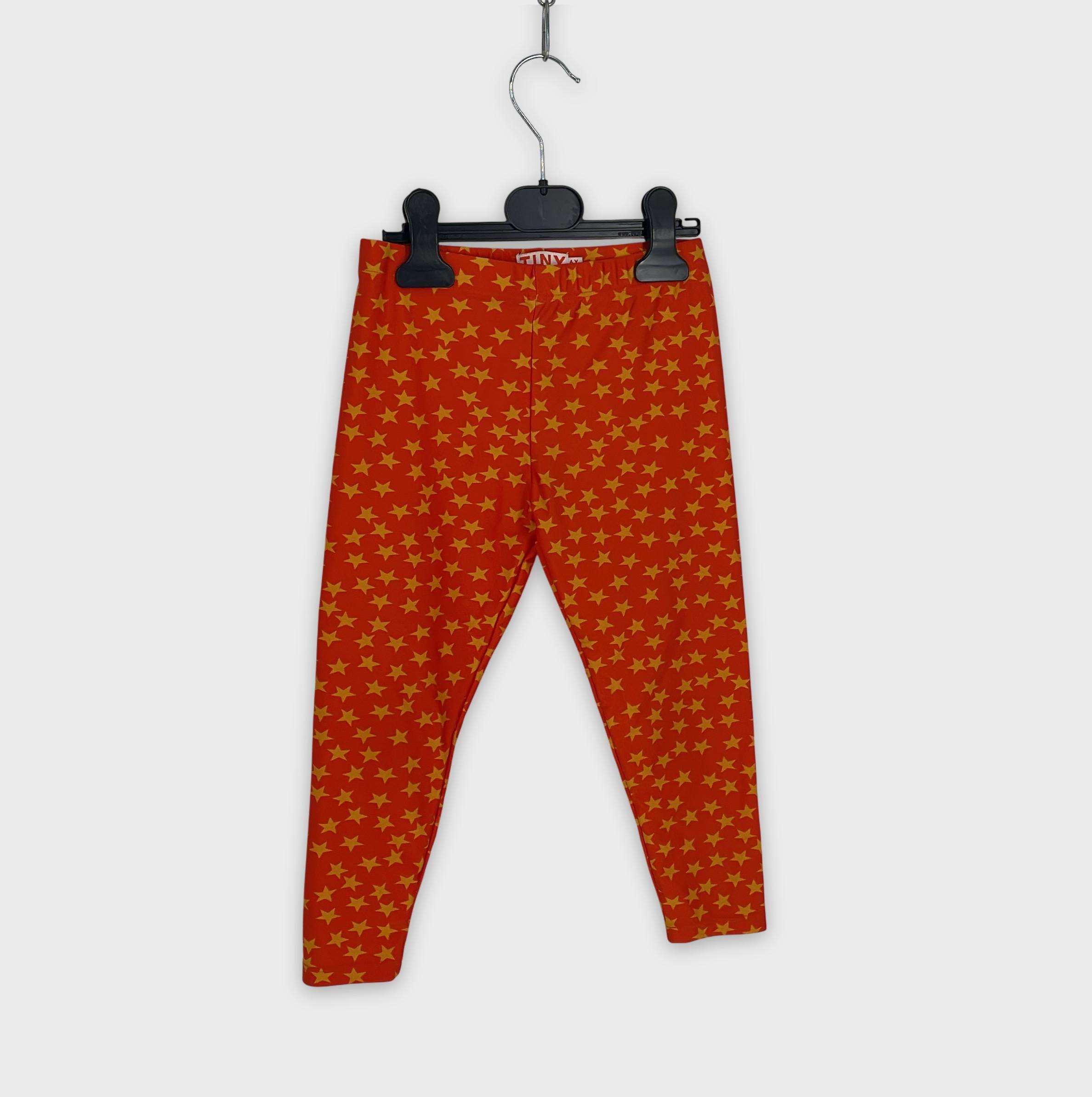 0-Legging Tiny Cottons 6 ans