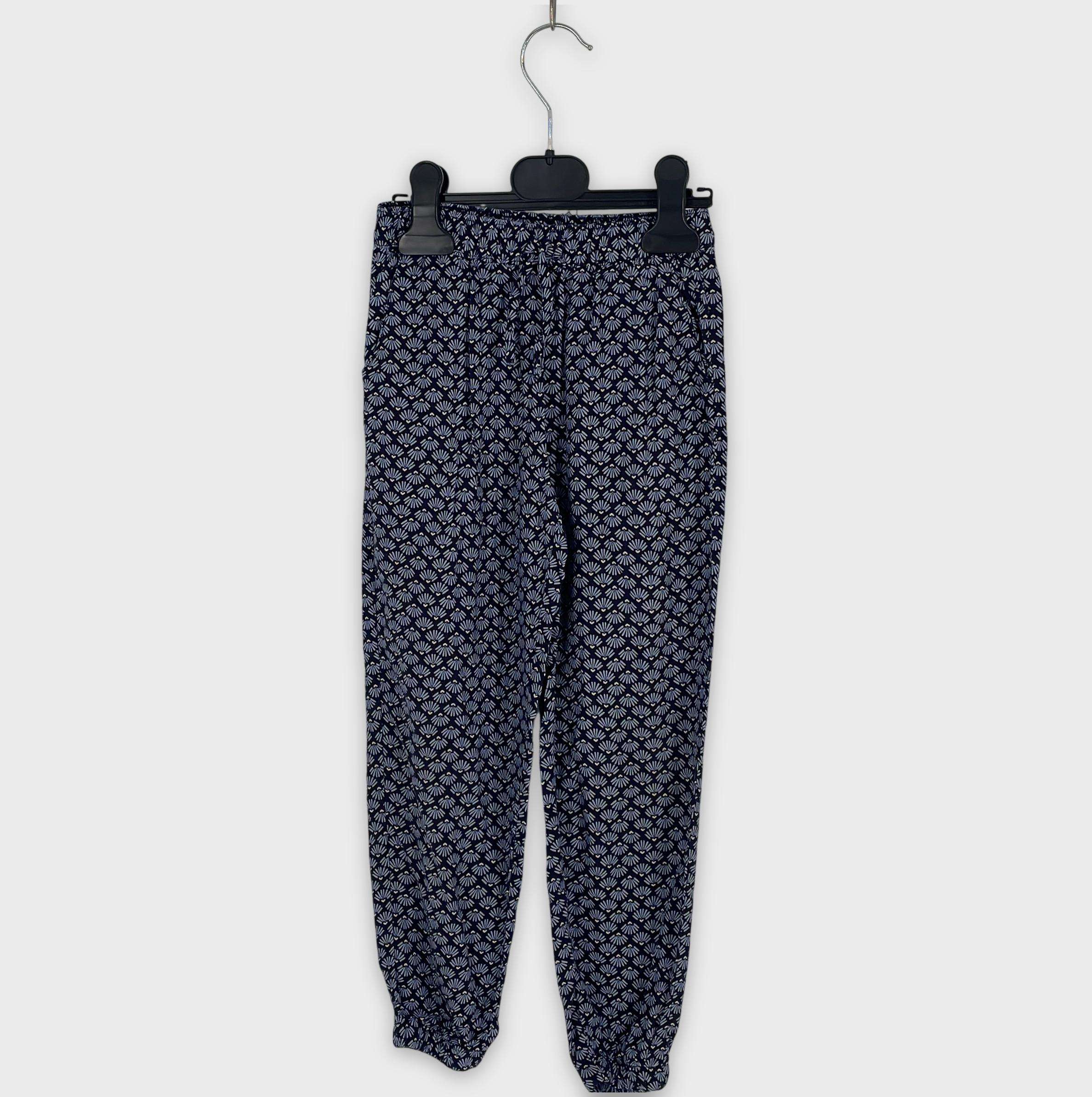 0-Pantalon H&M 6-7 Ans