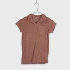 0-Chemise/blouse Marque Inconnue 3-4 Ans