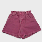 0-Short Zara Kids 6 ans