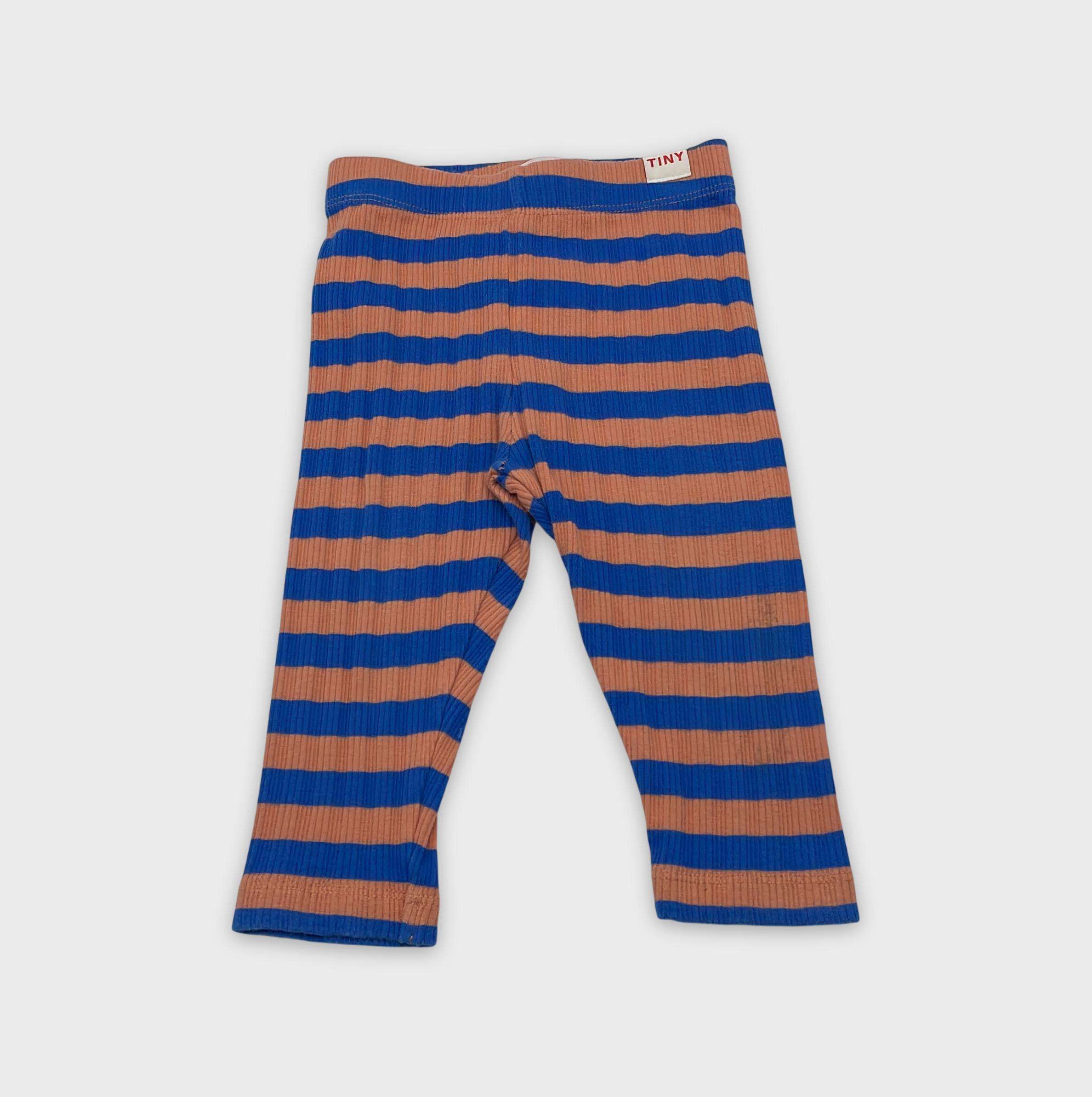 0-Legging Tiny Cottons 9 mois