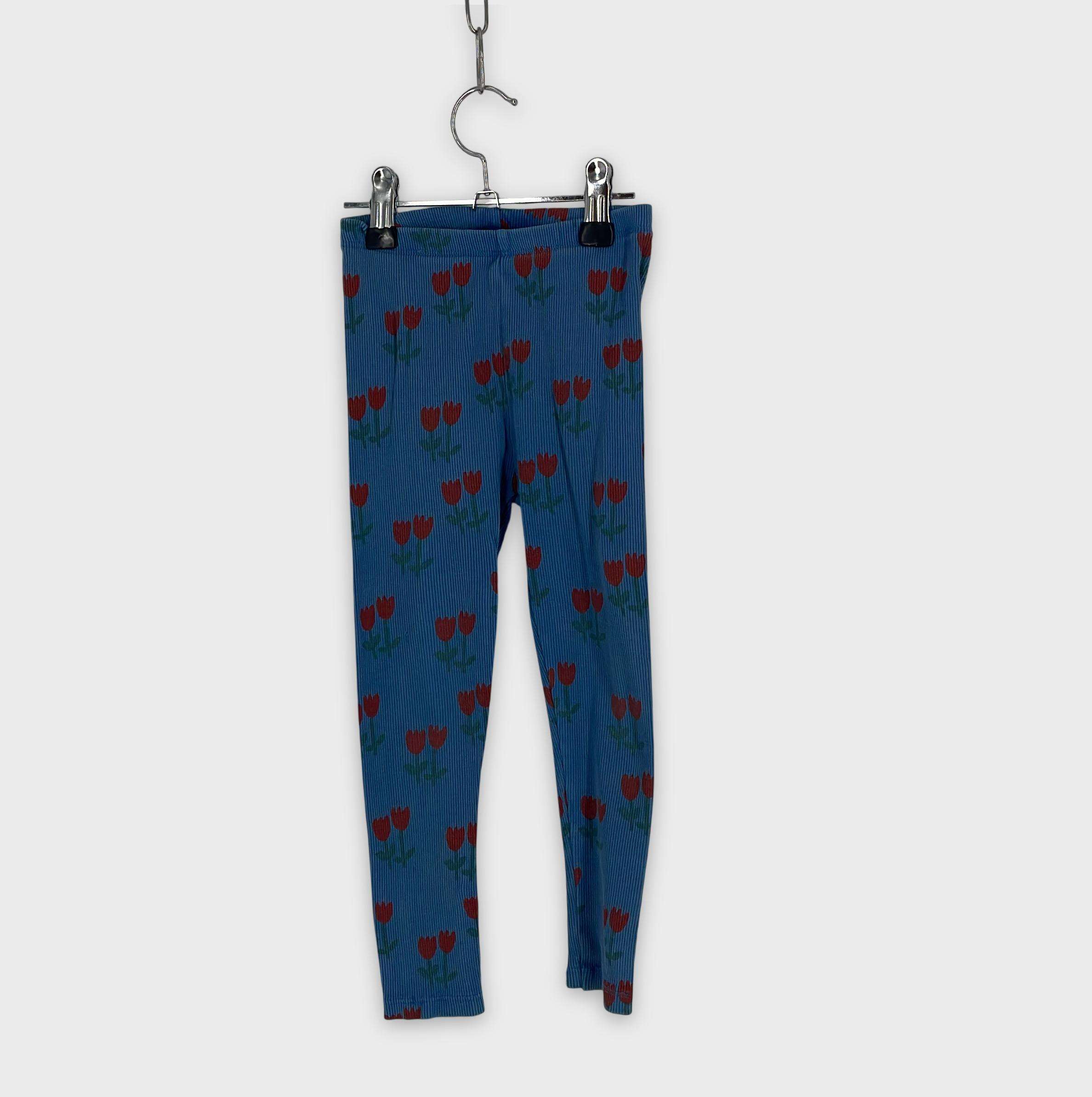 0-Legging Zara Kids 3-4 Ans