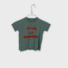 0-T-shirt manches courtes Tiny Cottons 24 mois