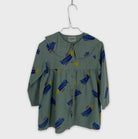 0-Chemise/blouse Bobo Choses 24 Mois - 3 Ans