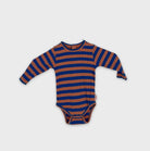 0-Body Tiny Cottons 9 mois