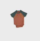 0-Body Tiny Cottons 3 mois