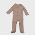 0-Pyjama long 1+ In The Family 3 mois