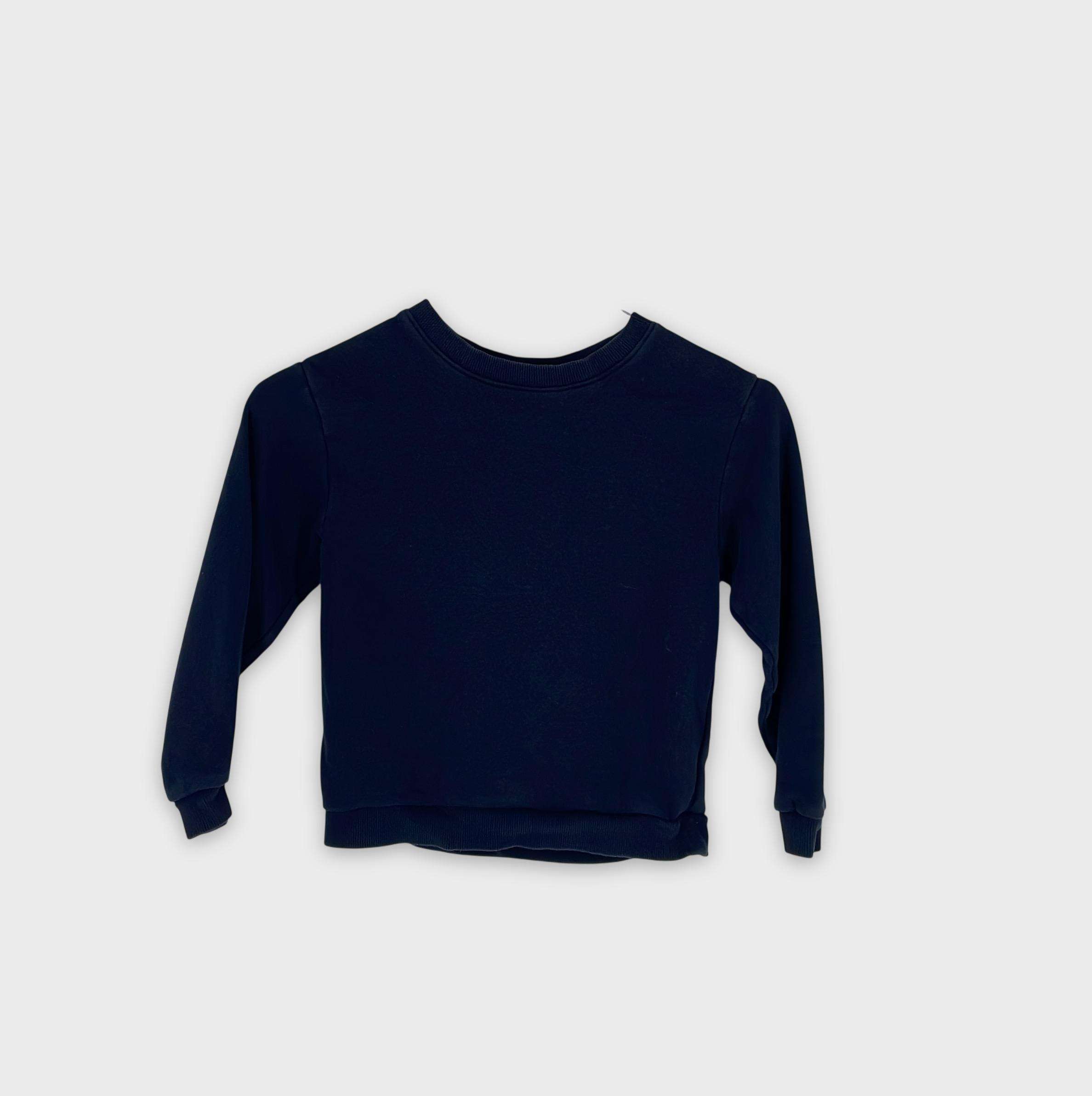 0-Sweat H&M 5-6 Ans