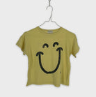 0-T-shirt manches courtes Bobo Choses 6-7 Ans