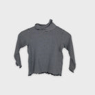 0-T-shirt manches longues Buissonnière 4 ans