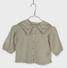 0-Chemise/blouse H&M 12-18 Mois