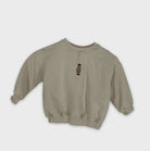 0-Sweat Zara Baby 18 mois
