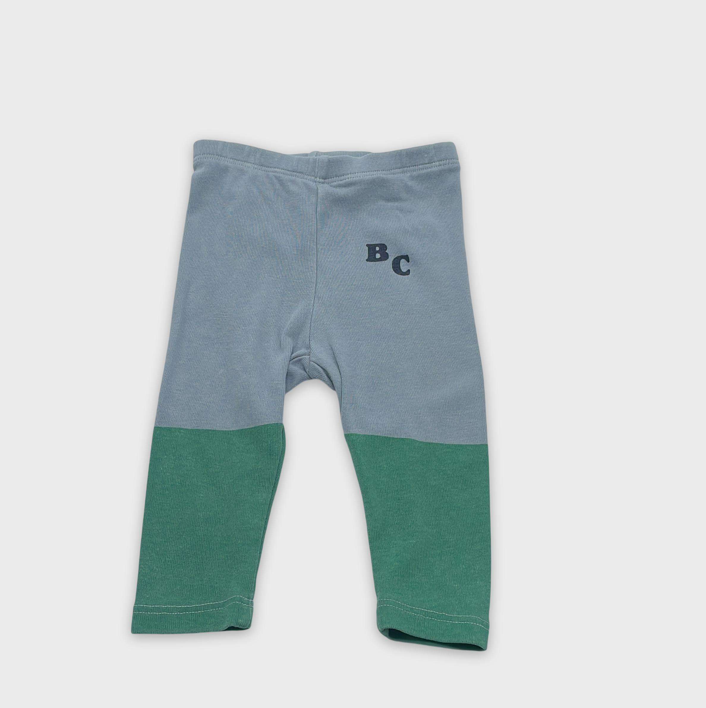 0-Legging Bobo Choses 3-6 Mois