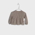 0-Chemise/blouse Zara Kids 4 ans