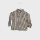 0-Chemise/blouse Zara Baby 18 mois