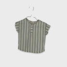0-Chemise/blouse Búho 18 mois