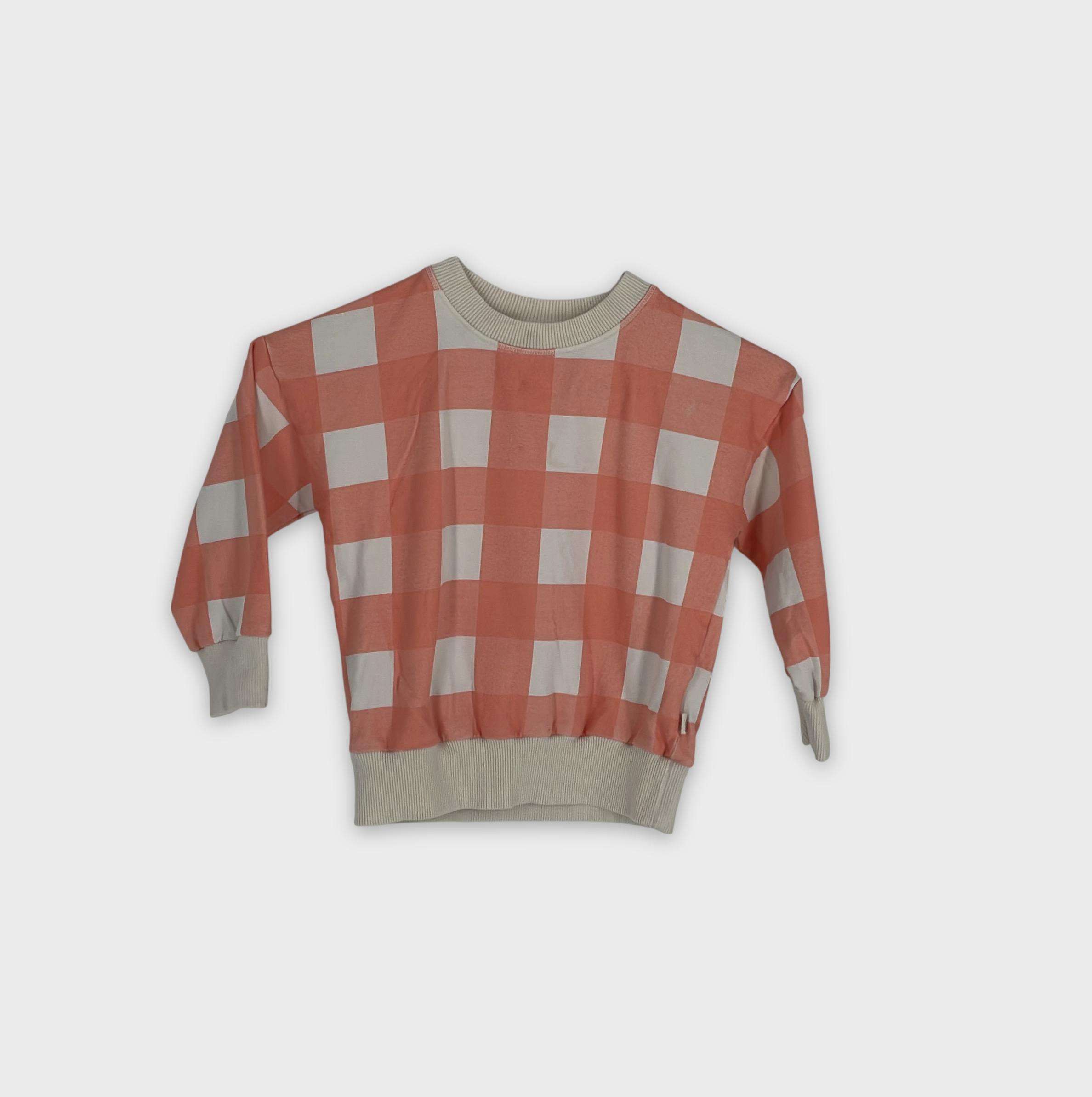 0-Sweat My Little Cozmo 3 ans