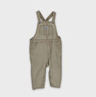 0-Salopette (longue) H&M 12-18 Mois