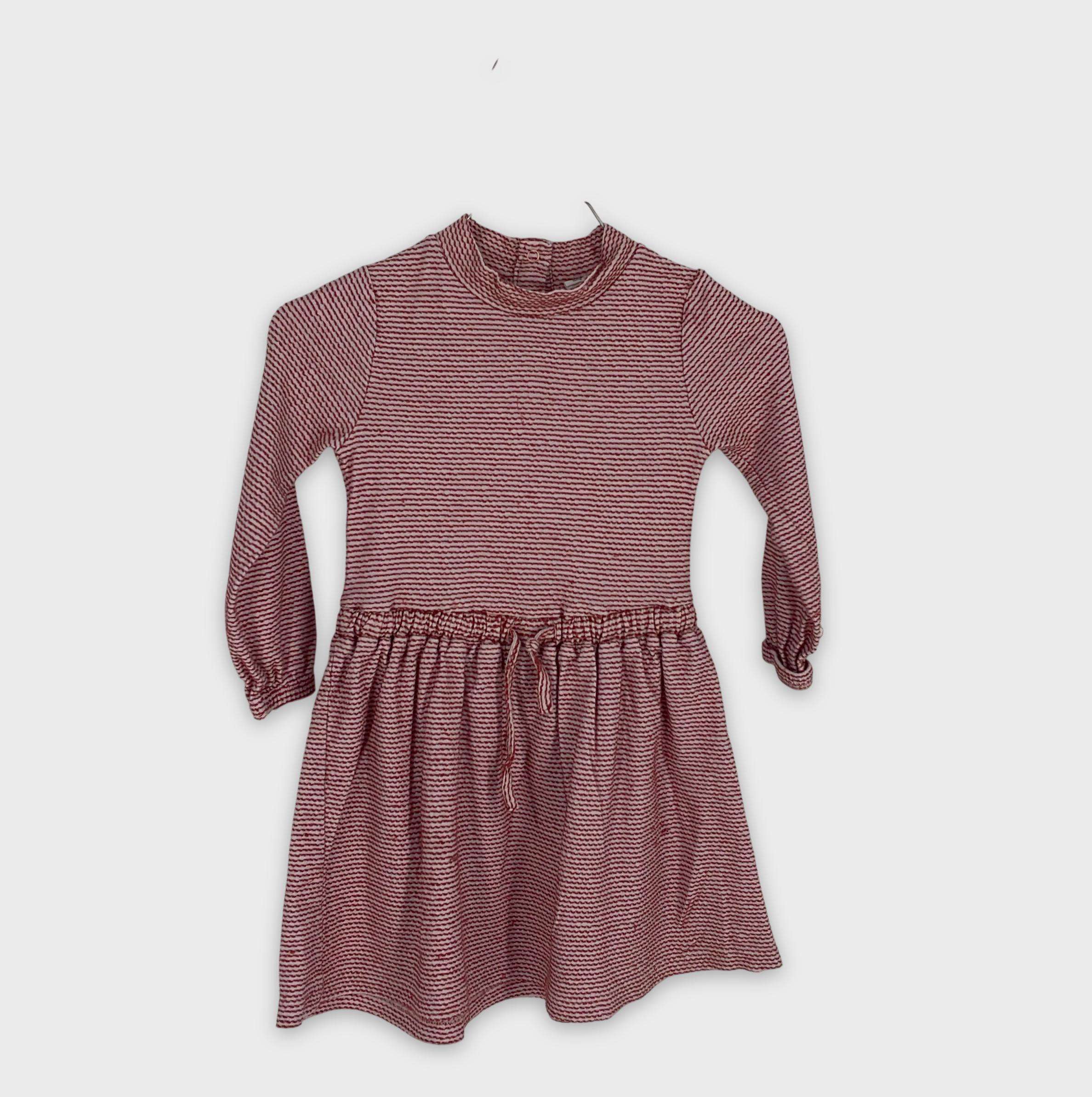 0-Robe Jbc 12 mois