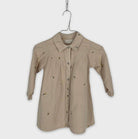 0-Chemise/blouse Zara Kids 4 ans