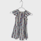 0-Robe Zara Kids 4 ans