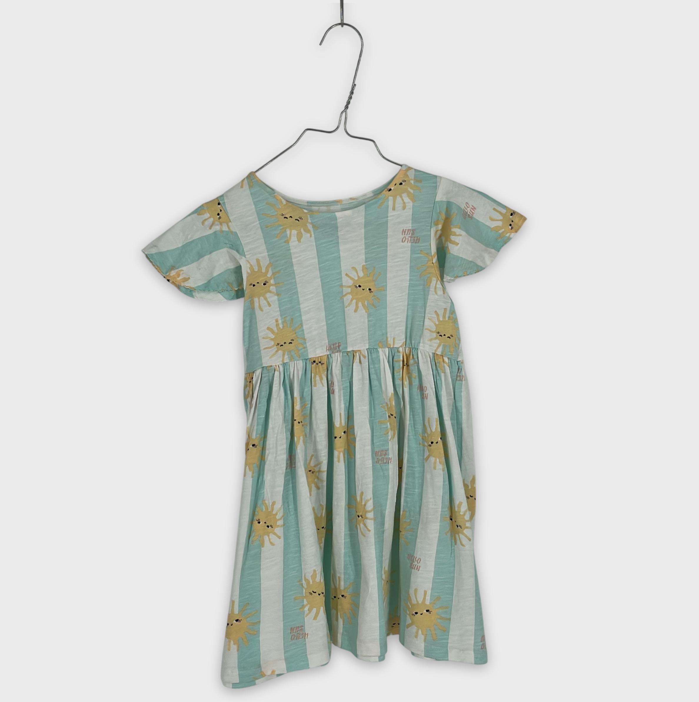 0-Robe H&M 3-4 Ans