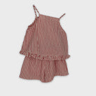 0-Combinaison H&M 4 ans