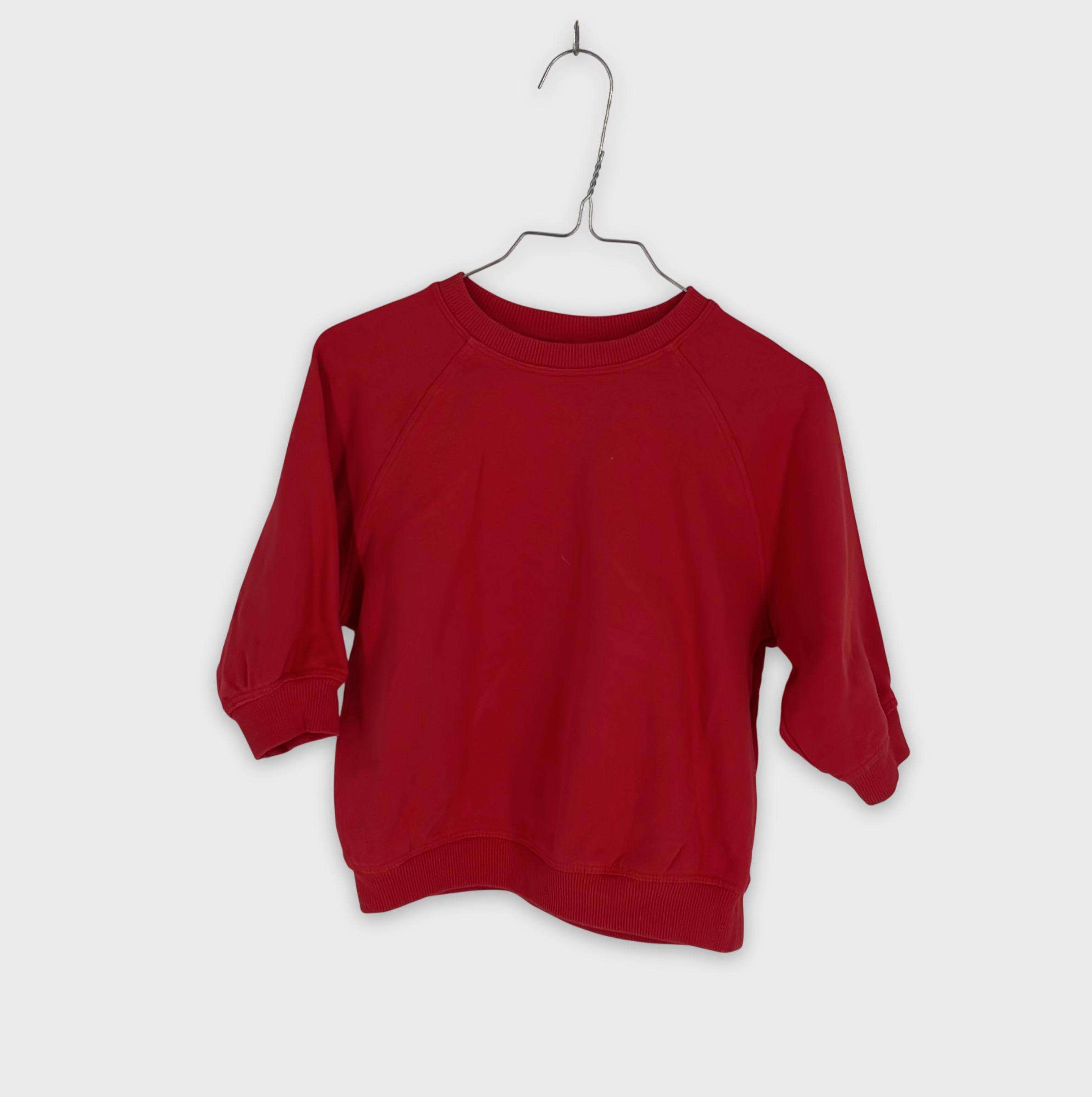 0-Sweat Zara Kids 4 ans