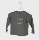 0-Sweat Buissonnière 4-5 Ans