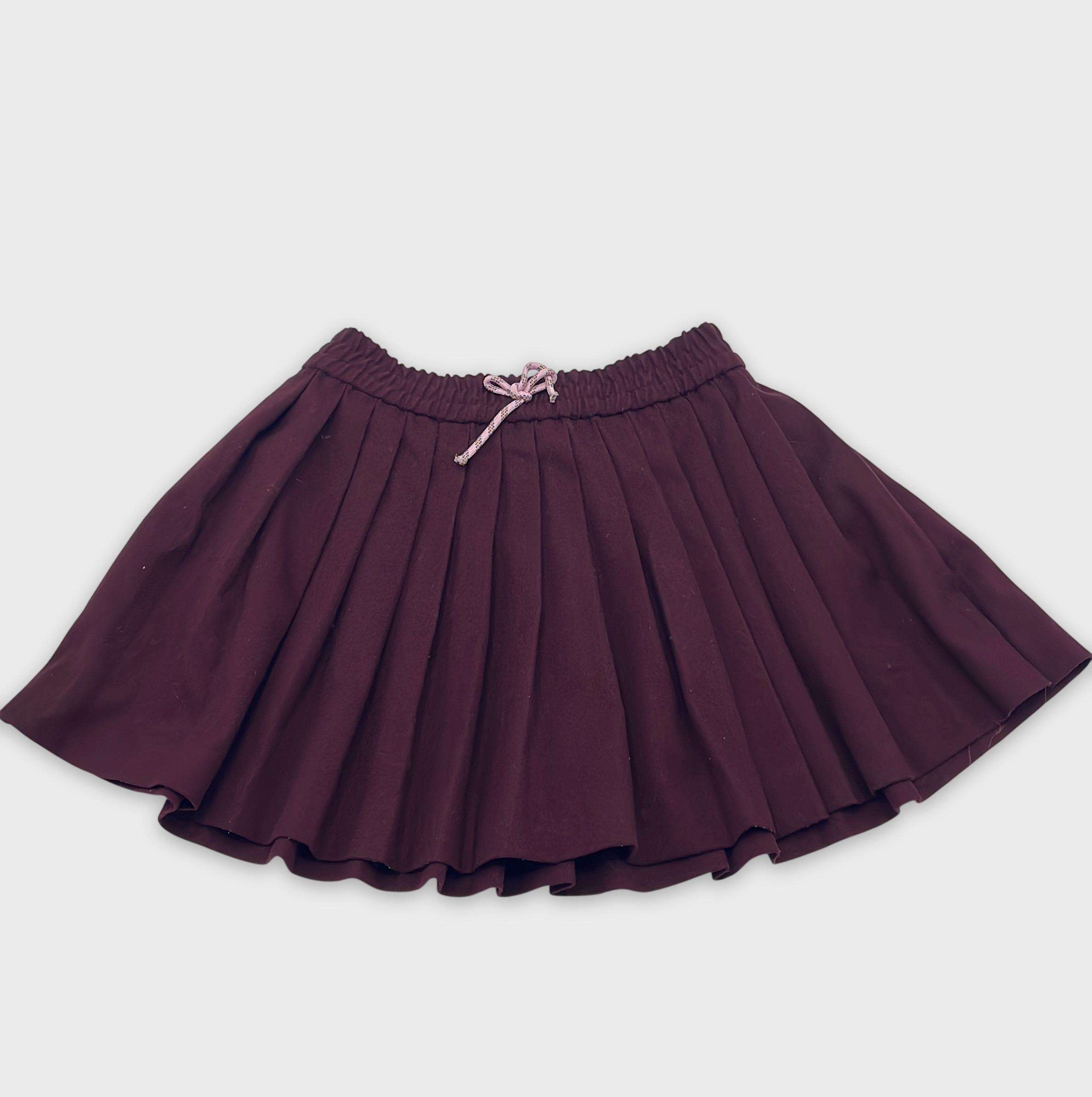 0-Jupe Zara Kids 4 ans