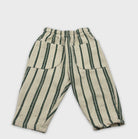 0-Pantalon Zara Baby 12-18 Mois