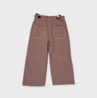 0-Pantalon Zara Kids 5 ans