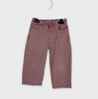0-Pantalon Zara Kids 4 ans