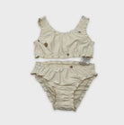 0-Maillot/Anti-uv Konges Slojd 4 ans