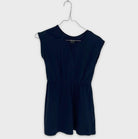 0-Robe Monoprix 8 ans