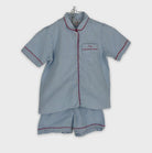 0-Pyjama court Fred & Louis 10 ans