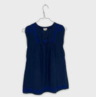 0-Chemise/blouse Cyrillus 8 ans