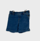 0-Short Cyrillus 8 ans