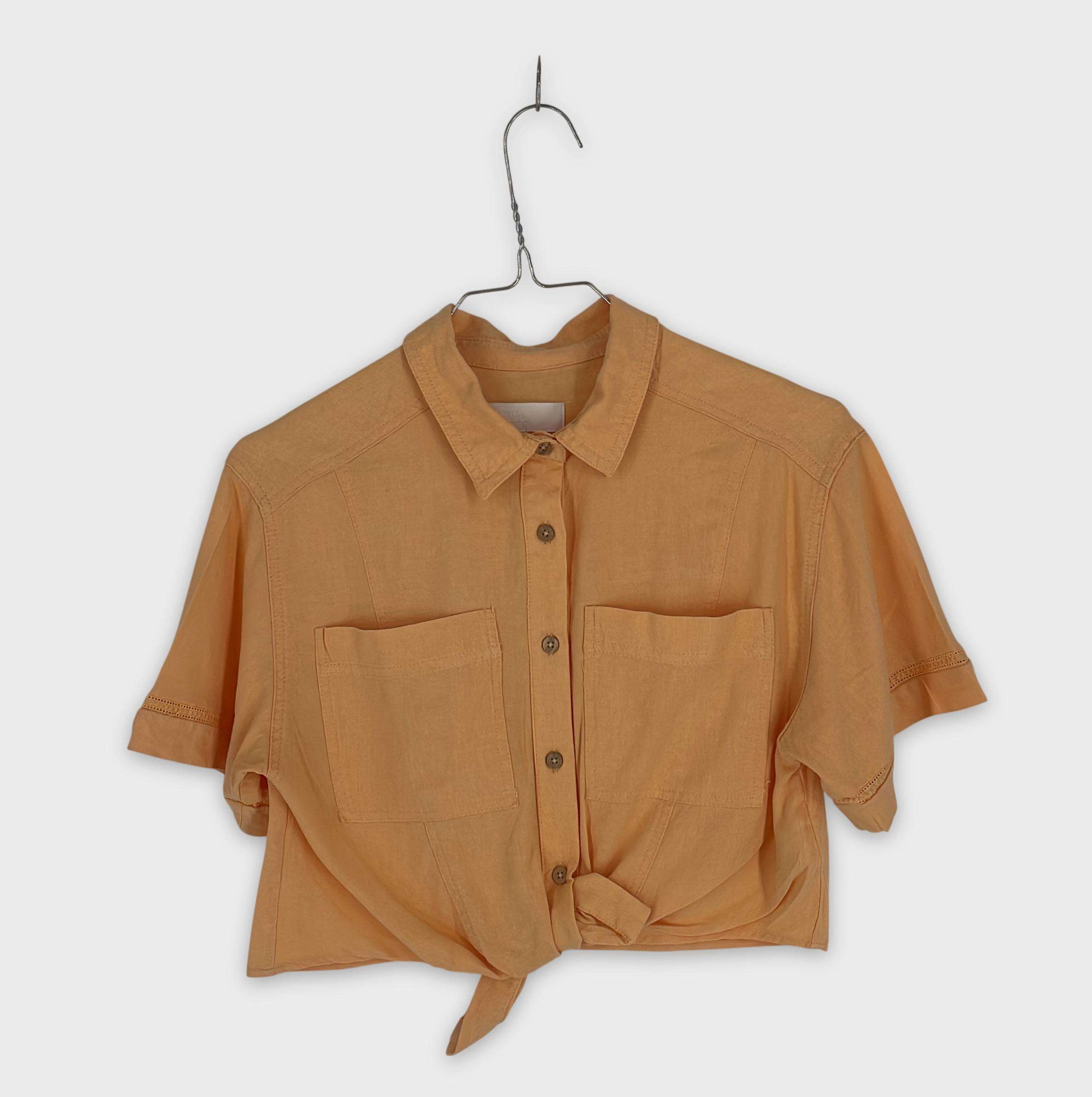 0-Chemise/blouse Zara Kids 9-10 Ans