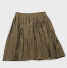 0-Jupe Zara Kids 10 ans