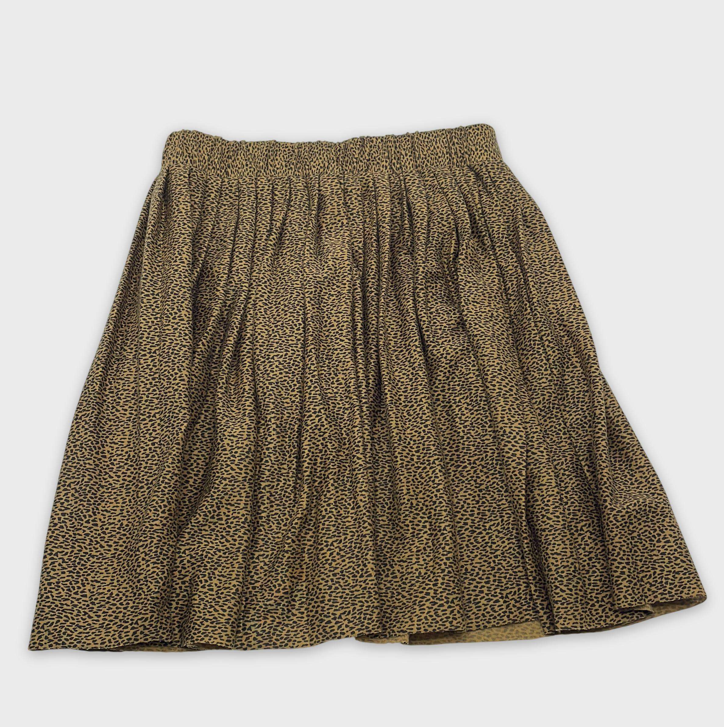 0-Jupe Zara Kids 10 ans