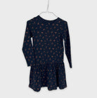 0-Robe La Redoute 8 ans